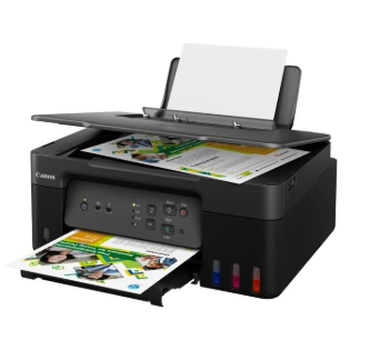 CANON IJ MFP G3430 AIO Printer
