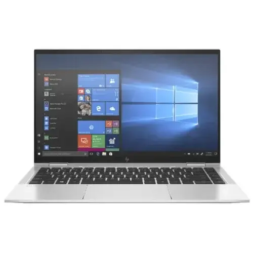 HP 1030 G7 Touchscreen x360 Core i7 16GB RAM 512SSD 10th Gen