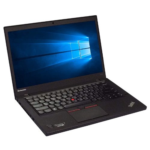 Lenovo ThinkPad T450s |14-Inch Laptop | 8GB RAM | 256 GB SSD (Black)