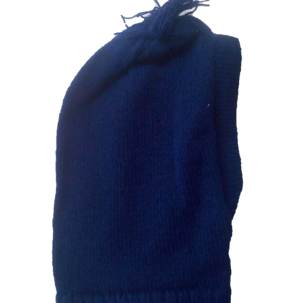 Navy Blue Bushori