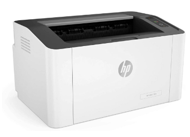 HP Laser 107a Printer 20ppm - 4ZB77
