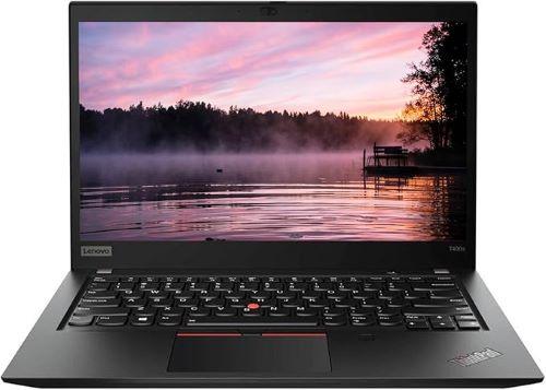 Lenovo T490s Core i7 32GB RAM 512SSD Touchscreen