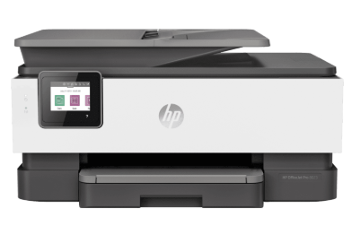 HP OfficeJet Pro 8023 All-In-One Printer (1KR64B)
