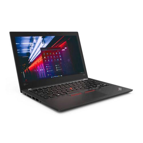 LENOVO ThinkPad X280 | 12.5 LCD Ultrabook | Core i5 (8th Gen) i5-8250U | Quad-core (4 Core) 1.60 GHz | 8 GB DDR4 SDRAM | 256 GB SSD | Windows 11 Pro