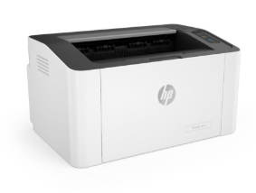 HP Laser 107w Printer 20ppm Wireless-4ZB78