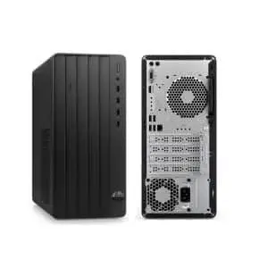 NEW HP 290 G9 ci7 | 8GB RAM | 512GB SSD | 12th Gen | Desktop Only