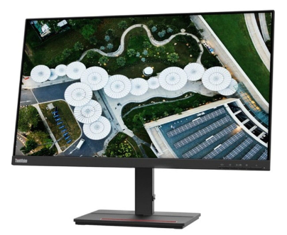 Lenovo 23.8 Monitor