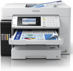 Epson EcoTank L15160 A3 Duplex All-in-One Printer
