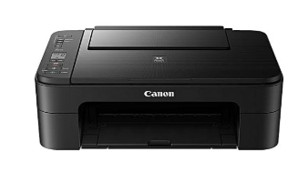 Canon Pixma Printer MFP TS-3140