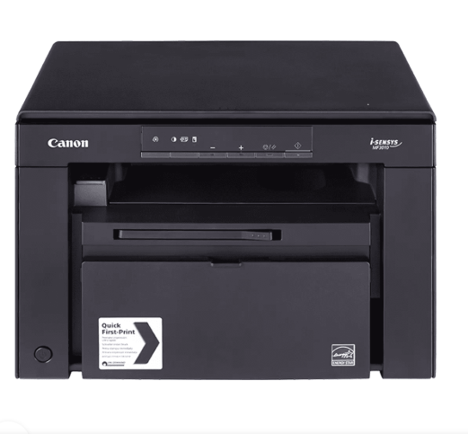 Canon Laser Printer | Sensys LBP3010