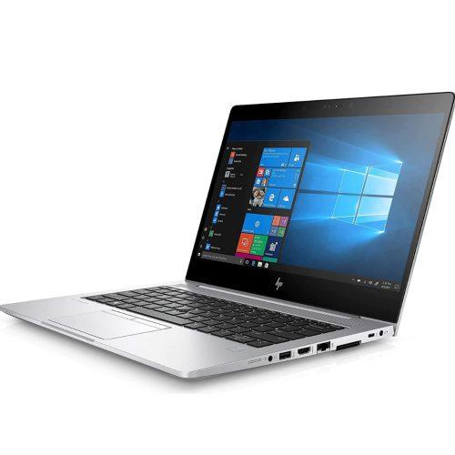 HP EliteBook 830 G5 Intel Core I5 7th Gen 8GB RAM 256GB SSD 13.3 Inch