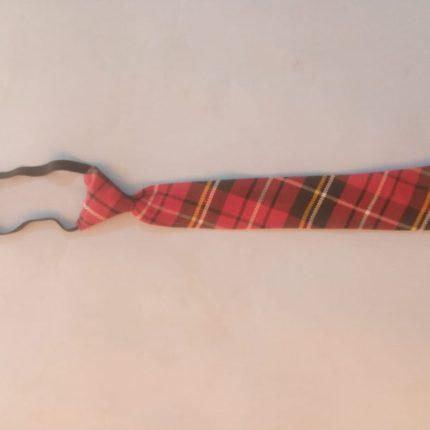 Halisi School Tie