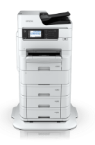 Epson Workforce Pro WF-C879RD3TWFC Printer