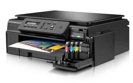 Brother DCP-J105 inkjet printer