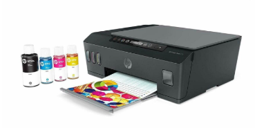 HP 515 Wireless AIO Smart Tank