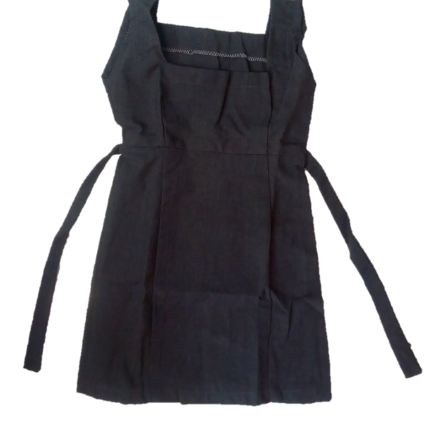 Light Grey Tunic