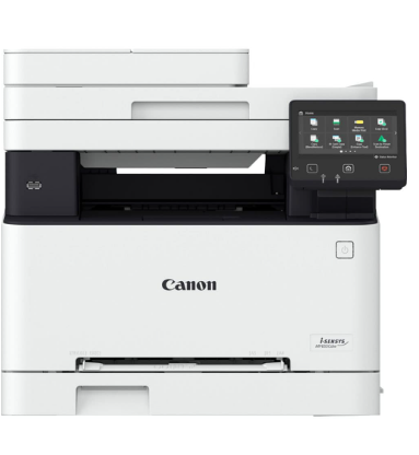 CANON ISENSYS MF655CDW MFP Printer 21ppm Color Laserjet