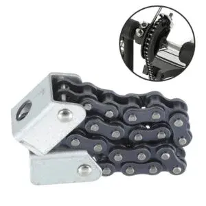 Drum chain