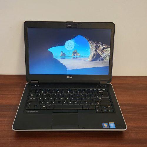 Dell Latitude E6440 | Intel Core i7 | 4th Gen | 16GB RAM | 500GB HDD | USA Pre-Owned