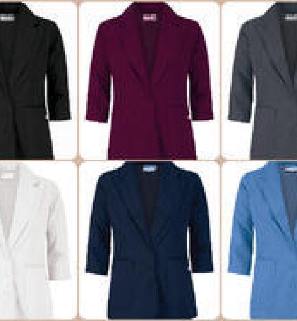 Assorted Dust Coats