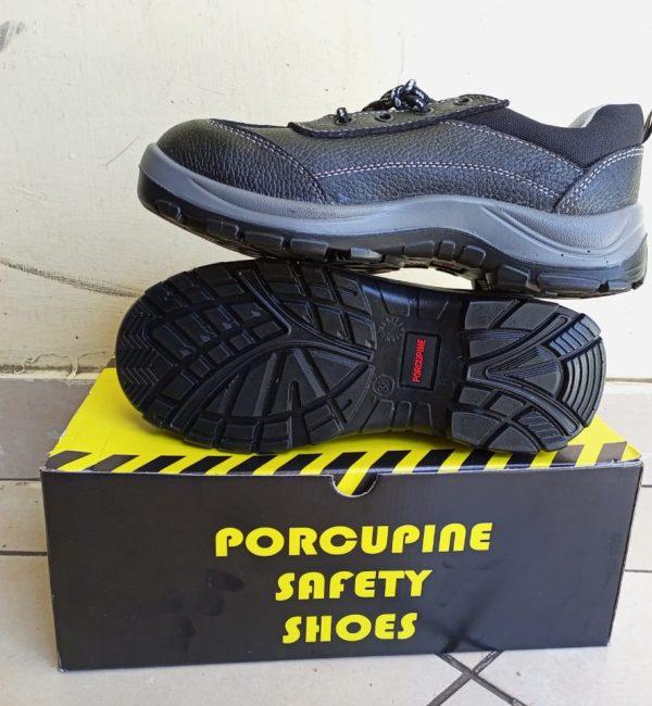 Porcupine Ladies Safety Shoes