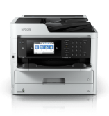 Epson WorkForce Pro WF-C5790DWF Printer