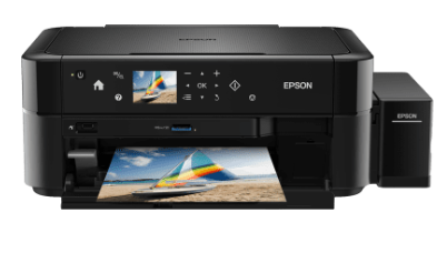 Epson Printer L850 Euro C11CE31403D