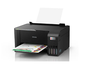 Epson Eco Tank L3250 WiFi Duplex All-in-One Printer
