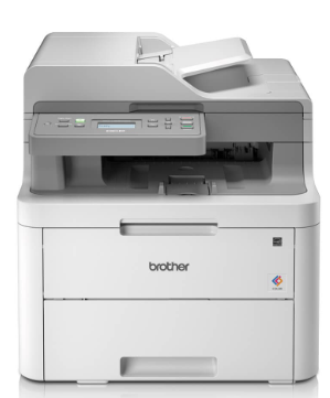 Brother DCP-L3551CDW AIO Laser Color with Wifi
