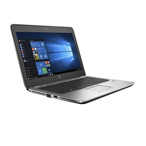 HP EliteBook 820 G3 | 6th Gen | Core i5 | 8GB RAM | 256ssd Non Touch
