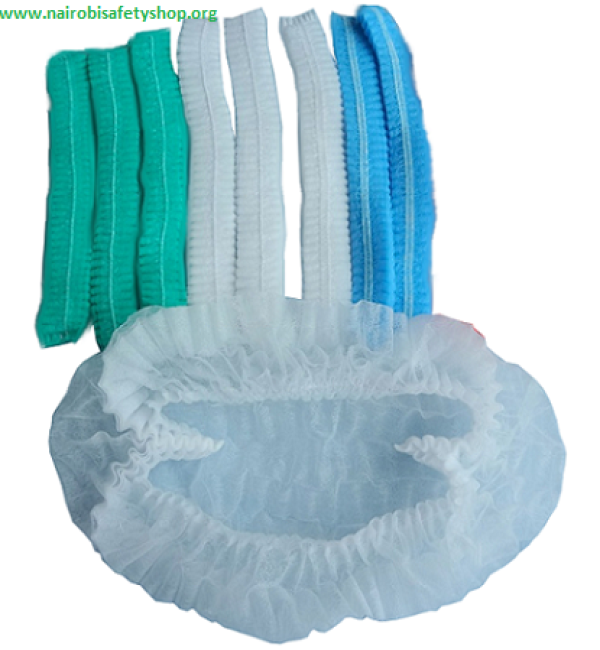 HAIR NETS