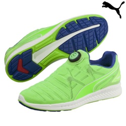 Puma Running shoes ignite disc